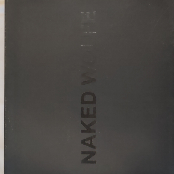 Naked Wolfe - Naughty, vegan leather boots, NWT - Picture 8 of 9